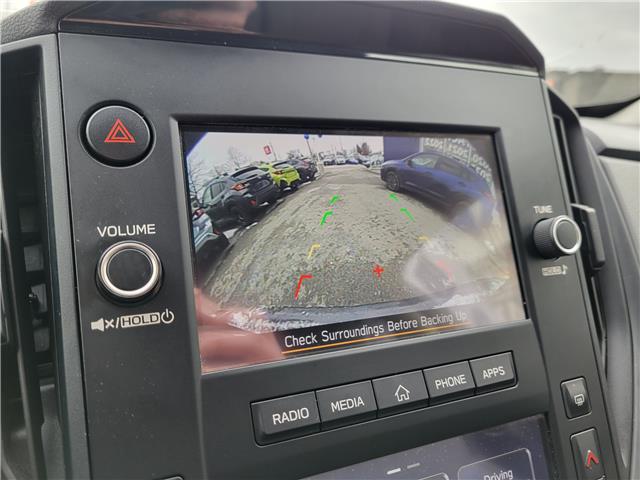 2024 Subaru Crosstrek Convenience (Stk: Z3726) in St.Catharines - Image 19 of 23