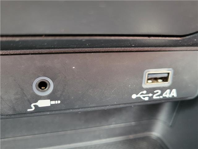 2024 Subaru Crosstrek Convenience (Stk: Z3726) in St.Catharines - Image 20 of 23