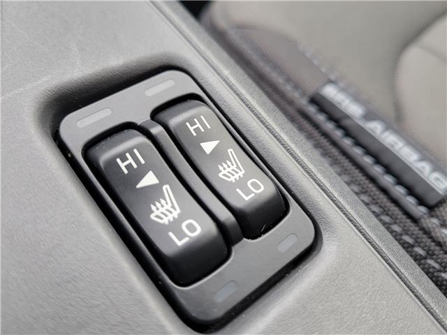 2024 Subaru Crosstrek Convenience (Stk: Z3726) in St.Catharines - Image 21 of 23