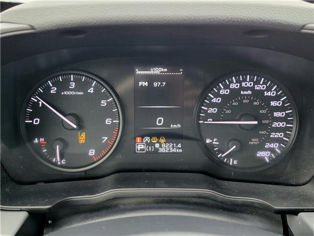 2024 Subaru Crosstrek Convenience (Stk: Z3726) in St.Catharines - Image 23 of 23