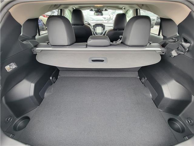 2024 Subaru Crosstrek Limited (Stk: Z3735) in St.Catharines - Image 9 of 27
