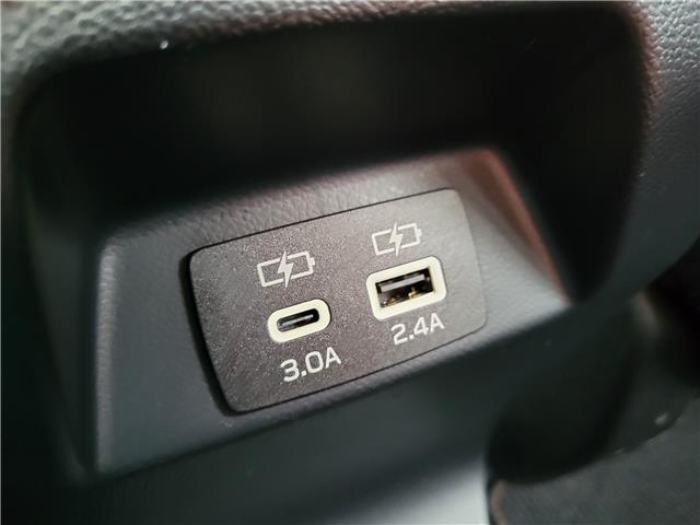 2024 Subaru Crosstrek Limited (Stk: Z3735) in St.Catharines - Image 11 of 27