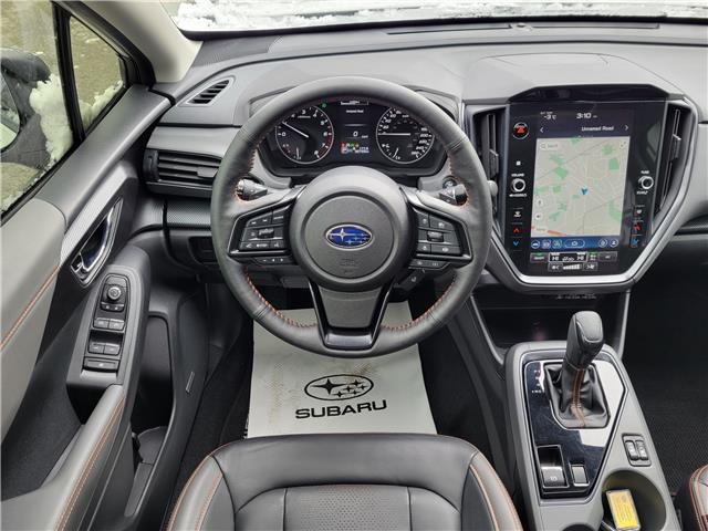 2024 Subaru Crosstrek Limited (Stk: Z3735) in St.Catharines - Image 12 of 27