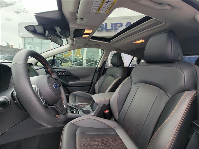 2024 Subaru Crosstrek Limited (Stk: Z3735) in St.Catharines - Image 14 of 27