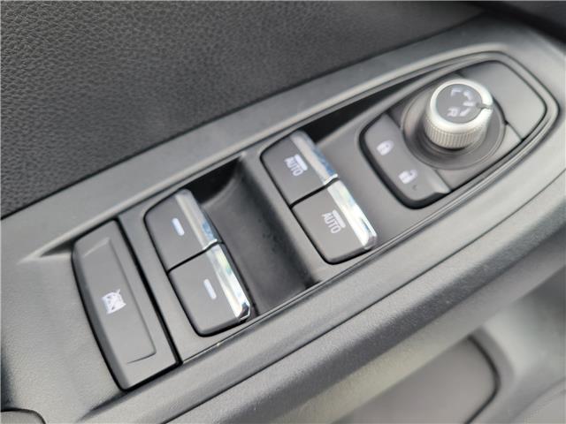 2024 Subaru Crosstrek Limited (Stk: Z3735) in St.Catharines - Image 15 of 27