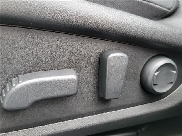 2024 Subaru Crosstrek Limited (Stk: Z3735) in St.Catharines - Image 17 of 27