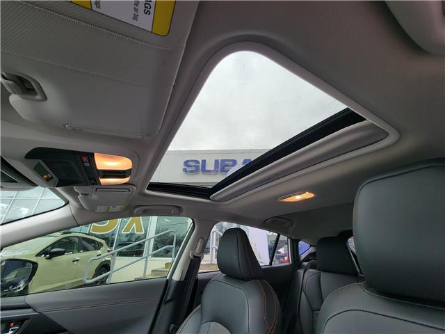2024 Subaru Crosstrek Limited (Stk: Z3735) in St.Catharines - Image 18 of 27