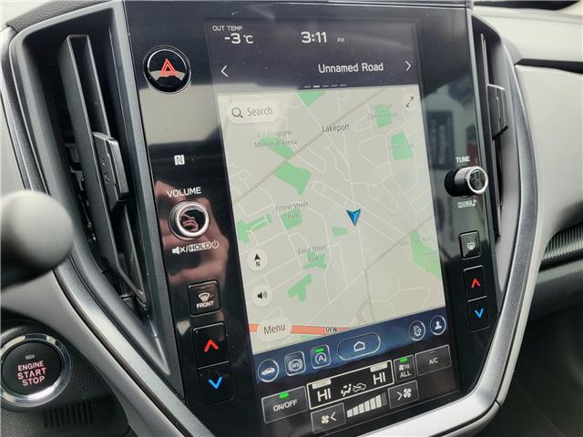 2024 Subaru Crosstrek Limited (Stk: Z3735) in St.Catharines - Image 21 of 27