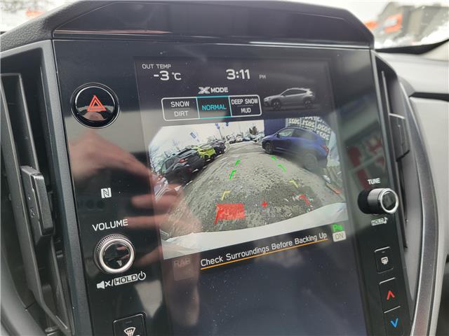 2024 Subaru Crosstrek Limited (Stk: Z3735) in St.Catharines - Image 22 of 27