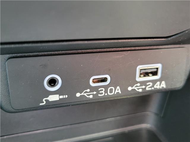 2024 Subaru Crosstrek Limited (Stk: Z3735) in St.Catharines - Image 23 of 27