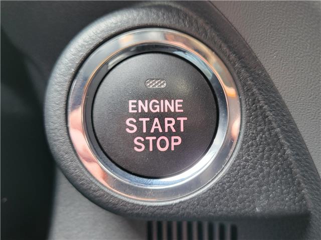 2024 Subaru Crosstrek Limited (Stk: Z3735) in St.Catharines - Image 26 of 27