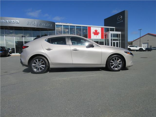2022 Mazda Mazda3 Sport GS in Hebbville - Image 1 of 28