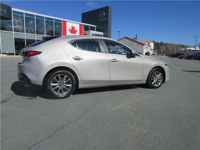 2022 Mazda Mazda3 Sport GS in Hebbville - Image 2 of 28