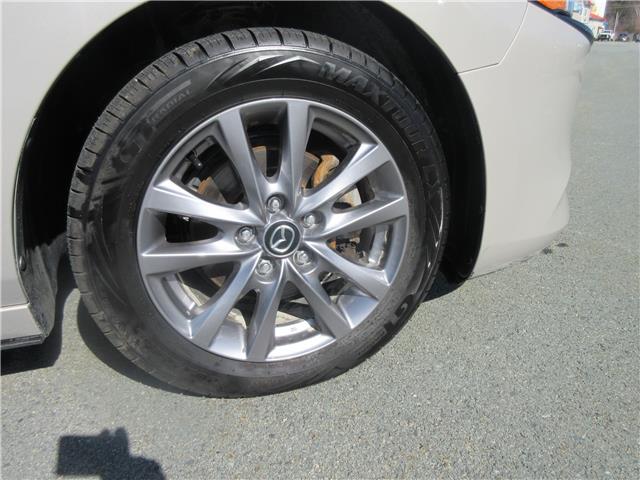 2022 Mazda Mazda3 Sport GS in Hebbville - Image 3 of 28