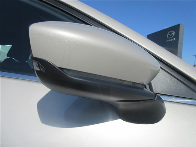 2022 Mazda Mazda3 Sport GS in Hebbville - Image 4 of 28