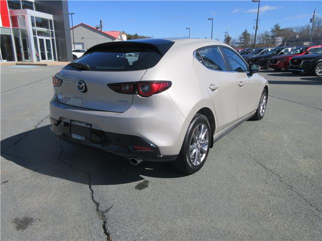 2022 Mazda Mazda3 Sport GS in Hebbville - Image 5 of 28