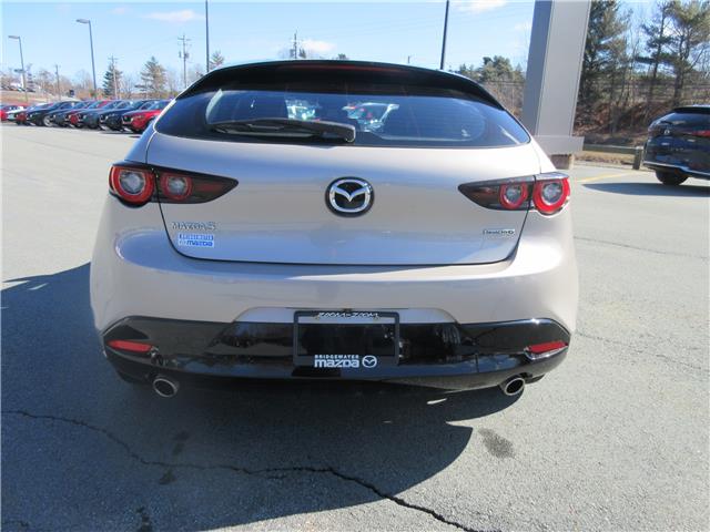 2022 Mazda Mazda3 Sport GS in Hebbville - Image 6 of 28