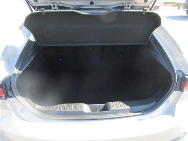 2022 Mazda Mazda3 Sport GS in Hebbville - Image 8 of 28