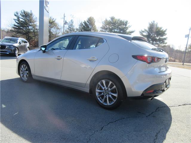 2022 Mazda Mazda3 Sport GS in Hebbville - Image 9 of 28