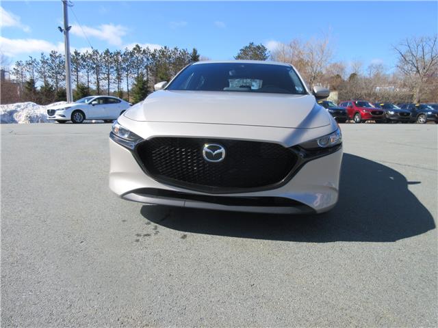 2022 Mazda Mazda3 Sport GS in Hebbville - Image 12 of 28