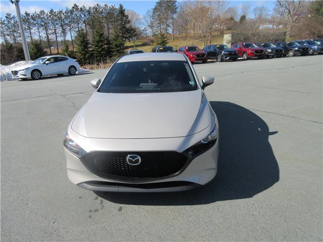 2022 Mazda Mazda3 Sport GS in Hebbville - Image 13 of 28