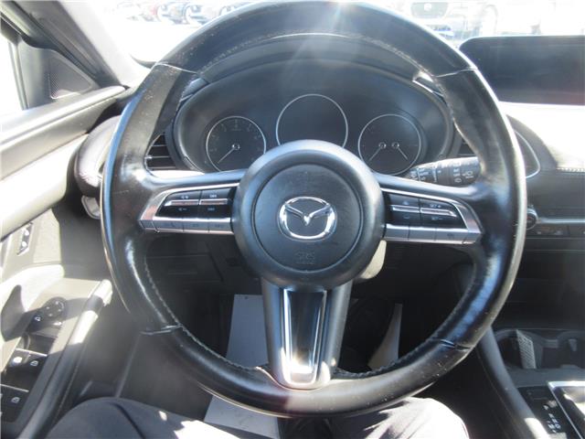 2022 Mazda Mazda3 Sport GS in Hebbville - Image 14 of 28