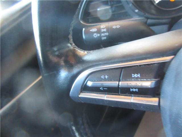 2022 Mazda Mazda3 Sport GS in Hebbville - Image 16 of 28