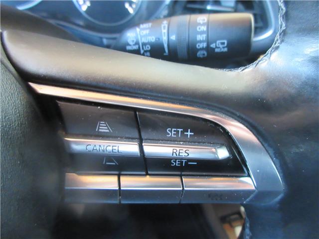 2022 Mazda Mazda3 Sport GS in Hebbville - Image 17 of 28