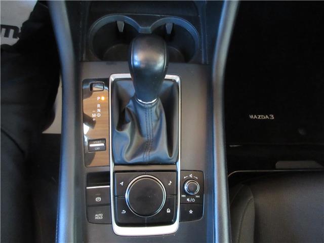 2022 Mazda Mazda3 Sport GS in Hebbville - Image 18 of 28
