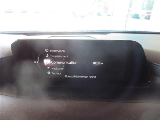 2022 Mazda Mazda3 Sport GS in Hebbville - Image 19 of 28