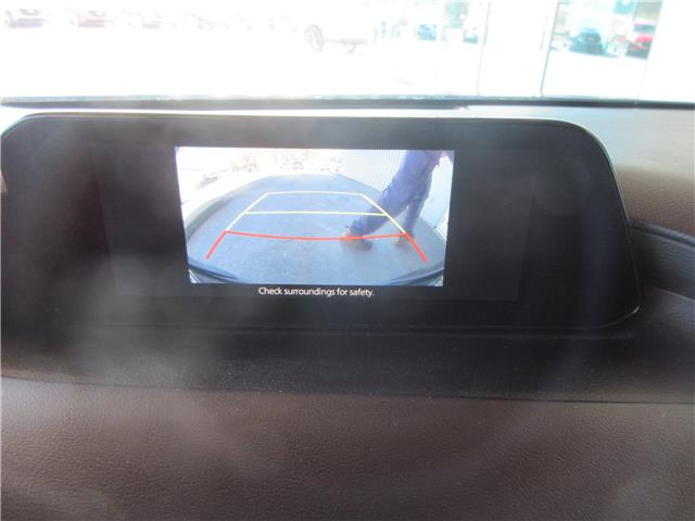2022 Mazda Mazda3 Sport GS in Hebbville - Image 20 of 28