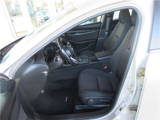 2022 Mazda Mazda3 Sport GS in Hebbville - Image 25 of 28