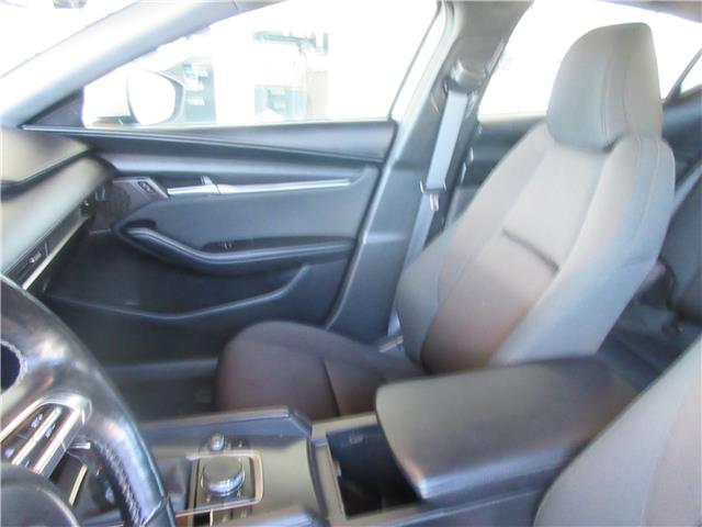 2022 Mazda Mazda3 Sport GS in Hebbville - Image 26 of 28