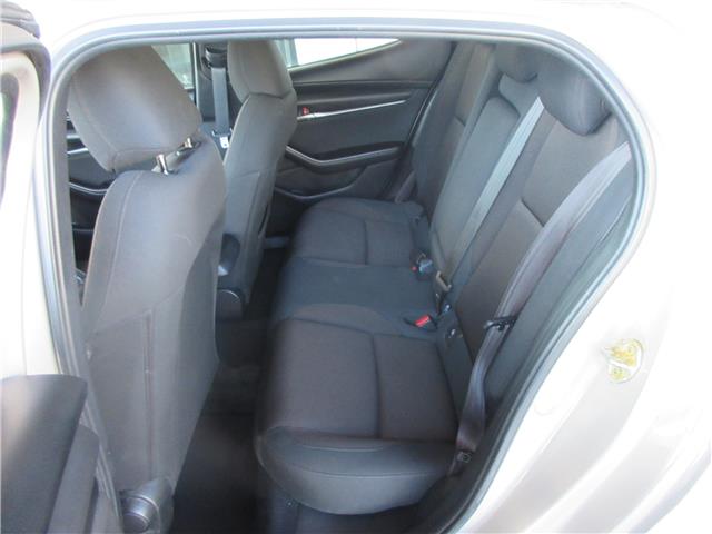 2022 Mazda Mazda3 Sport GS in Hebbville - Image 27 of 28