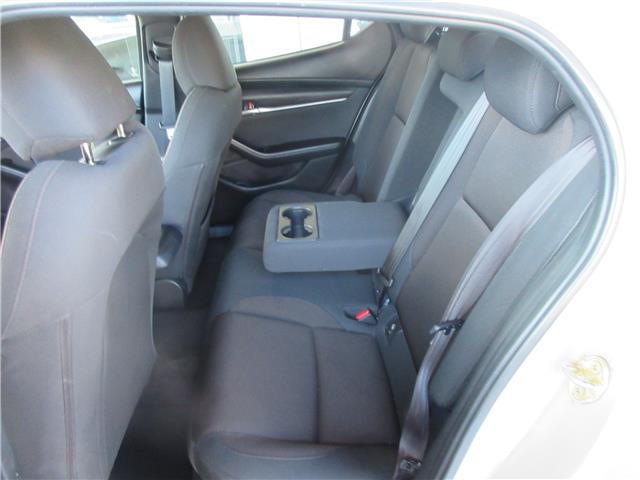 2022 Mazda Mazda3 Sport GS in Hebbville - Image 28 of 28