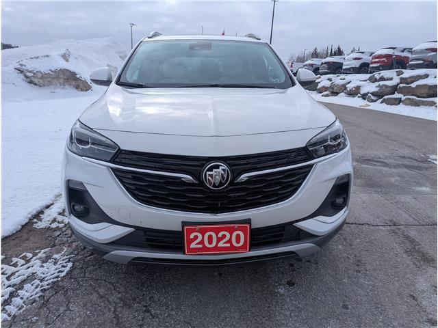 2020 Buick Encore GX Essence (Stk: UT29166) in Haliburton - Image 2 of 18