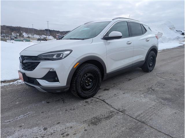 2020 Buick Encore GX Essence (Stk: UT29166) in Haliburton - Image 3 of 18