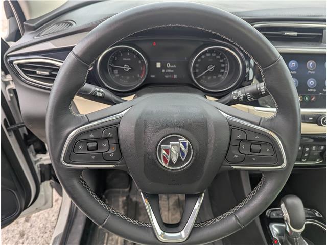 2020 Buick Encore GX Essence (Stk: UT29166) in Haliburton - Image 11 of 18