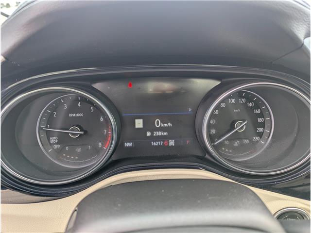 2020 Buick Encore GX Essence (Stk: UT29166) in Haliburton - Image 12 of 18