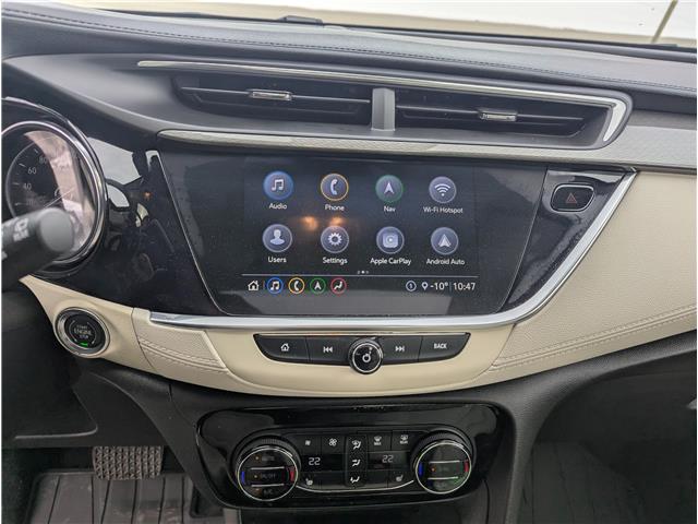 2020 Buick Encore GX Essence (Stk: UT29166) in Haliburton - Image 13 of 18