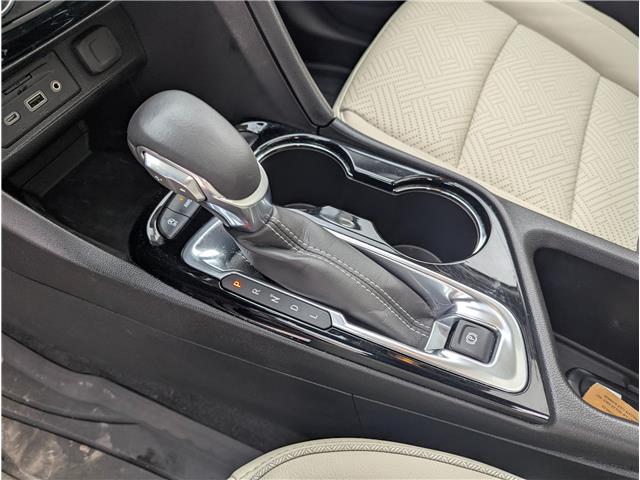 2020 Buick Encore GX Essence (Stk: UT29166) in Haliburton - Image 14 of 18