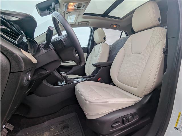 2020 Buick Encore GX Essence (Stk: UT29166) in Haliburton - Image 17 of 18
