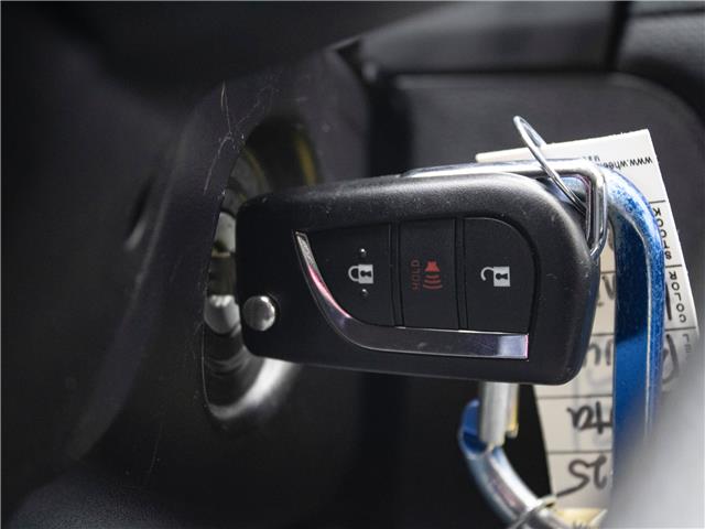 2025 Toyota RAV4 LE (Stk: PR8276) in Windsor - Image 11 of 23