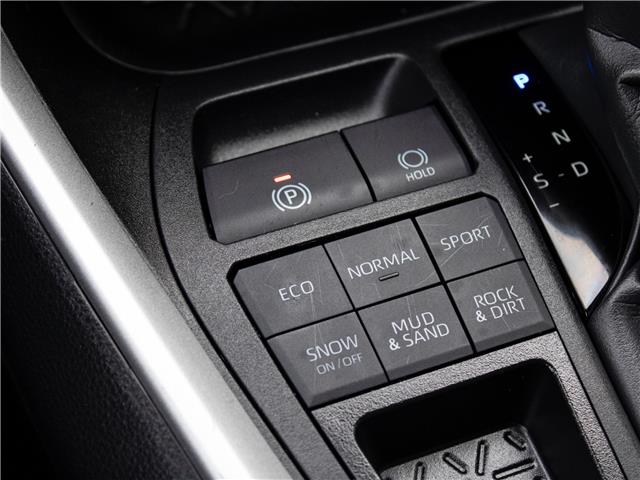 2025 Toyota RAV4 LE (Stk: PR8276) in Windsor - Image 20 of 23
