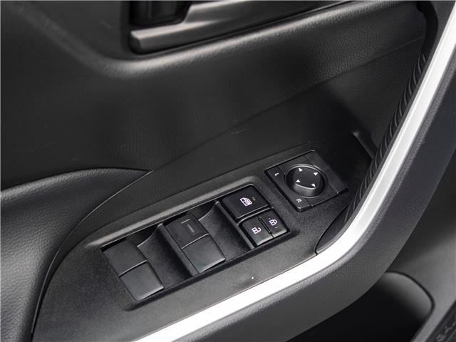 2025 Toyota RAV4 LE (Stk: PR8276) in Windsor - Image 7 of 23