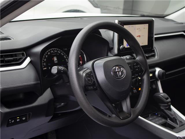 2025 Toyota RAV4 LE (Stk: PR8276) in Windsor - Image 9 of 23