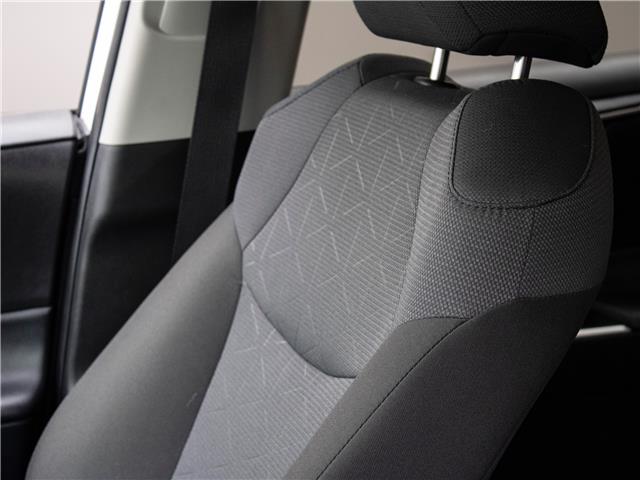 2025 Toyota RAV4 LE (Stk: PR8276) in Windsor - Image 14 of 23