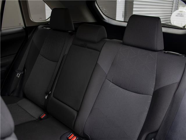 2025 Toyota RAV4 LE (Stk: PR8276) in Windsor - Image 23 of 23