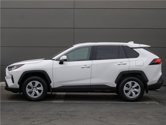 2025 Toyota RAV4 LE (Stk: PR8276) in Windsor - Image 4 of 23