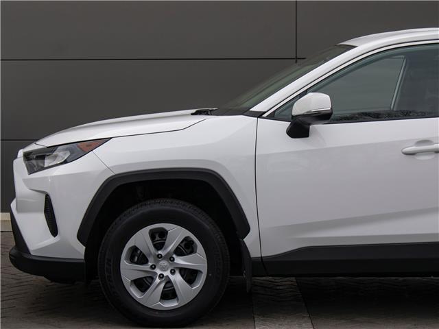 2025 Toyota RAV4 LE (Stk: PR8276) in Windsor - Image 3 of 23